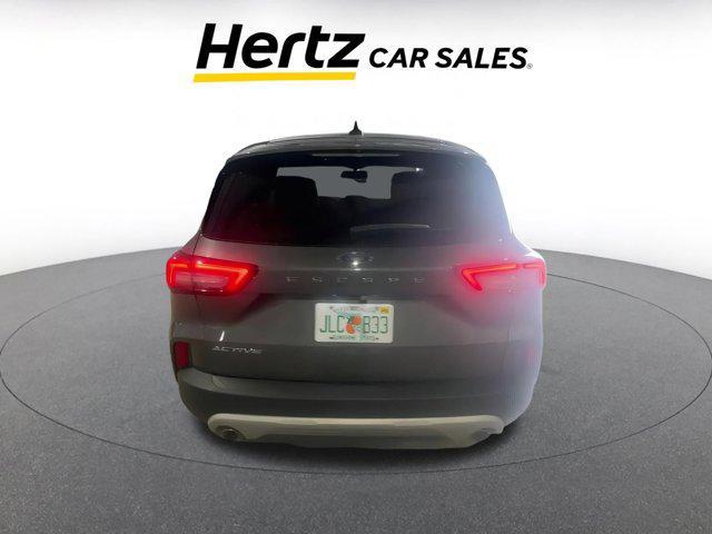 used 2023 Ford Escape car, priced at $19,966