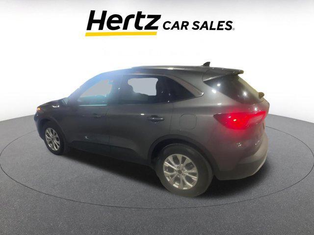 used 2023 Ford Escape car, priced at $19,966