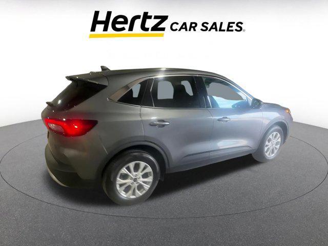 used 2023 Ford Escape car, priced at $19,966