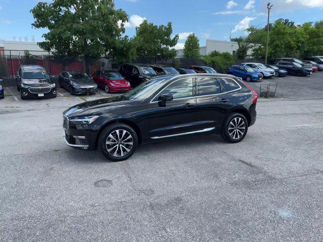 used 2023 Volvo XC60 car, priced at $32,885