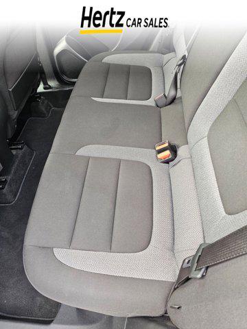 used 2025 Chevrolet TrailBlazer car, priced at $22,469