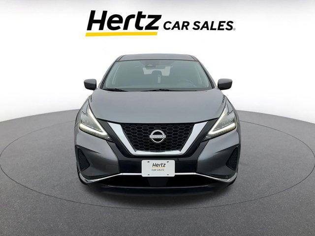 used 2023 Nissan Murano car, priced at $20,004