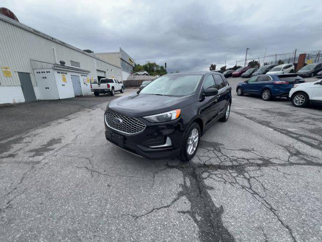 used 2024 Ford Edge car, priced at $26,627