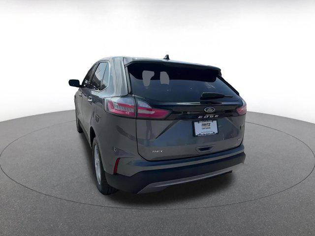 used 2024 Ford Edge car, priced at $23,558
