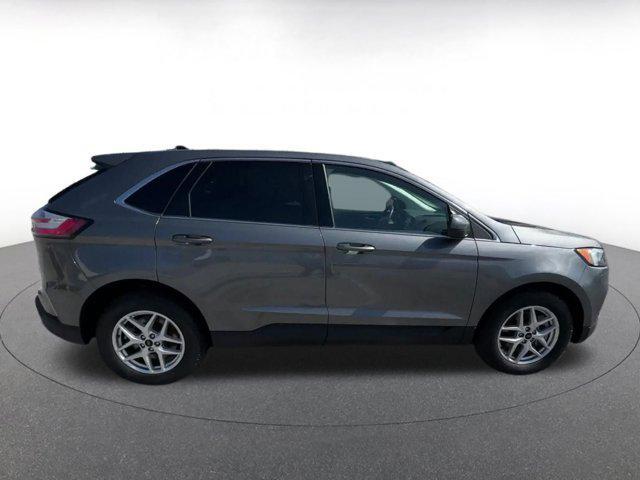used 2024 Ford Edge car, priced at $23,558