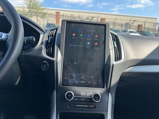 used 2024 Ford Edge car, priced at $25,369