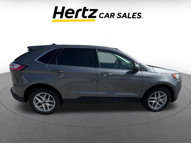 used 2024 Ford Edge car, priced at $25,369