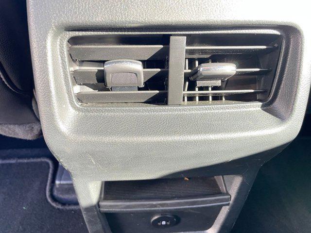 used 2024 Ford Edge car, priced at $25,369