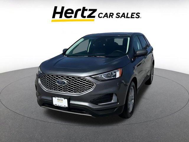 used 2024 Ford Edge car, priced at $25,369