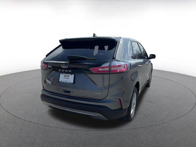 used 2024 Ford Edge car, priced at $23,558