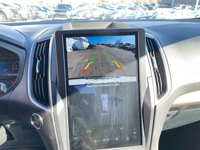 used 2024 Ford Edge car, priced at $25,369