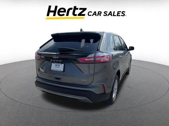 used 2024 Ford Edge car, priced at $25,369