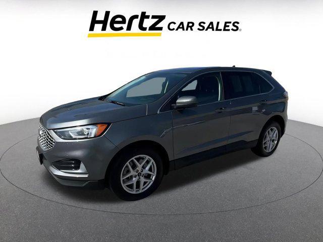 used 2024 Ford Edge car, priced at $25,369