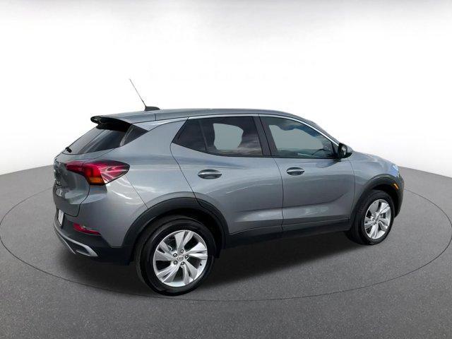 used 2025 Buick Encore GX car, priced at $22,118