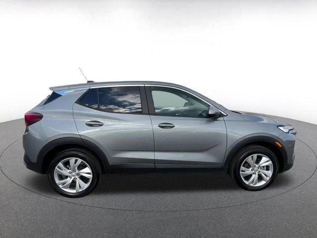 used 2025 Buick Encore GX car, priced at $22,118