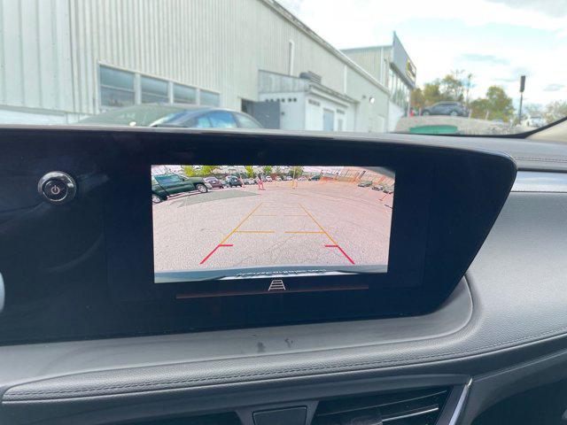 used 2025 Buick Encore GX car, priced at $22,118