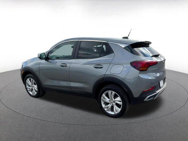 used 2025 Buick Encore GX car, priced at $22,118