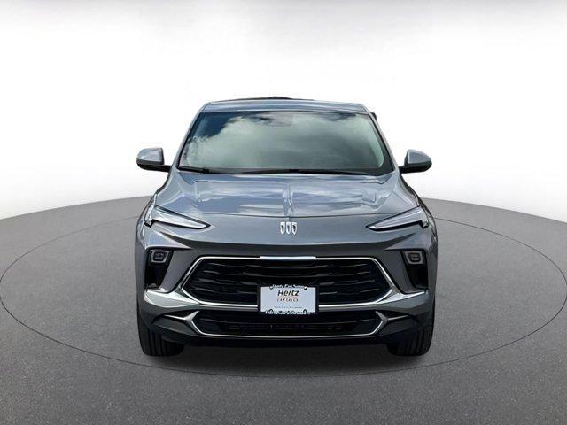 used 2025 Buick Encore GX car, priced at $22,118