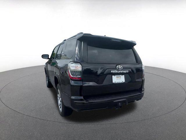 used 2024 Toyota 4Runner car, priced at $42,747