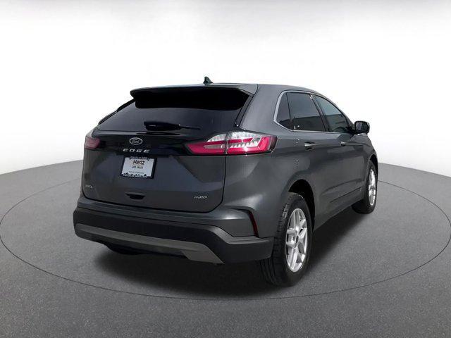 used 2024 Ford Edge car, priced at $23,623