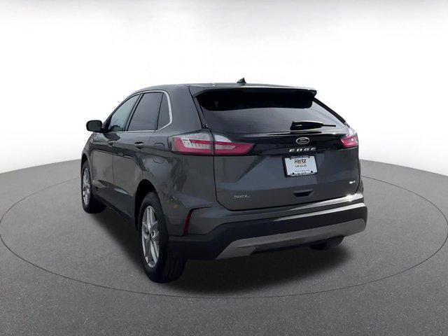 used 2024 Ford Edge car, priced at $23,623