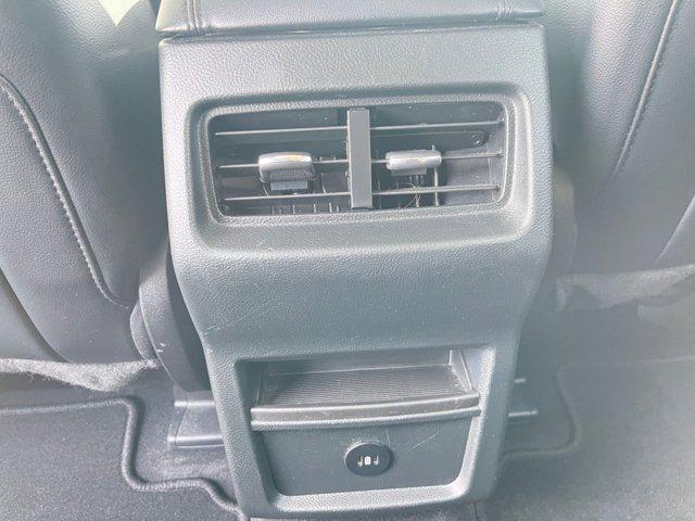 used 2024 Ford Edge car, priced at $26,782