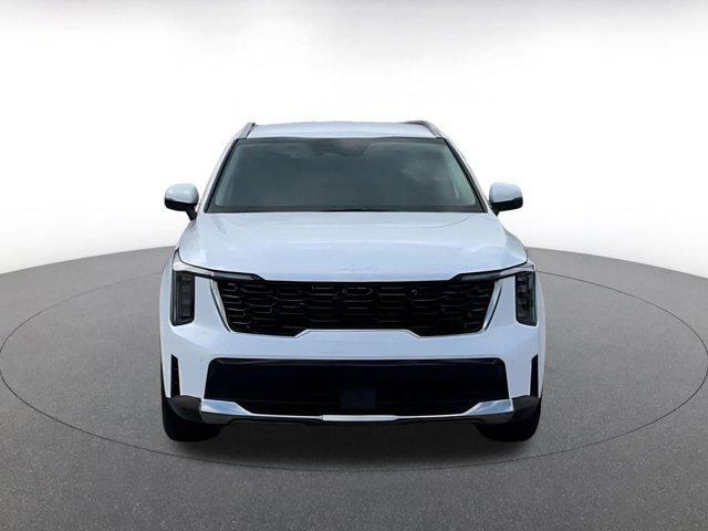 used 2024 Kia Sorento car, priced at $29,461
