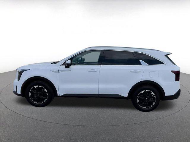 used 2024 Kia Sorento car, priced at $29,461