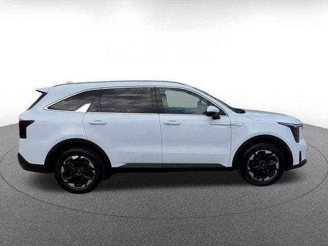 used 2024 Kia Sorento car, priced at $29,461