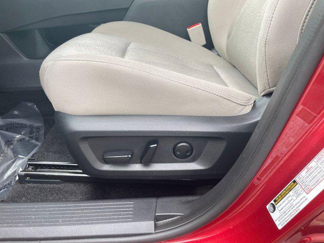 used 2024 Nissan Rogue car, priced at $21,175