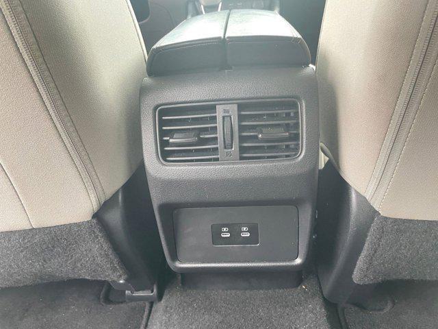 used 2024 Nissan Rogue car, priced at $21,175