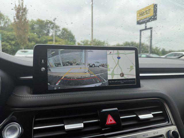 used 2025 Genesis G70 car, priced at $32,129