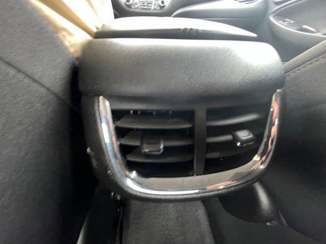 used 2023 Chevrolet Malibu car, priced at $17,624