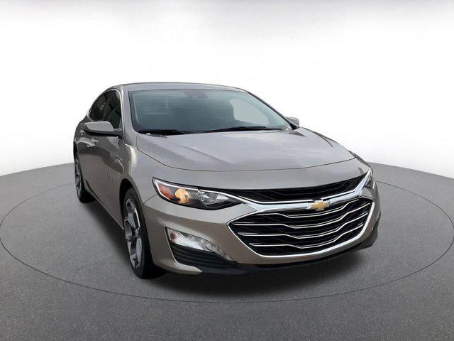 used 2023 Chevrolet Malibu car, priced at $17,069