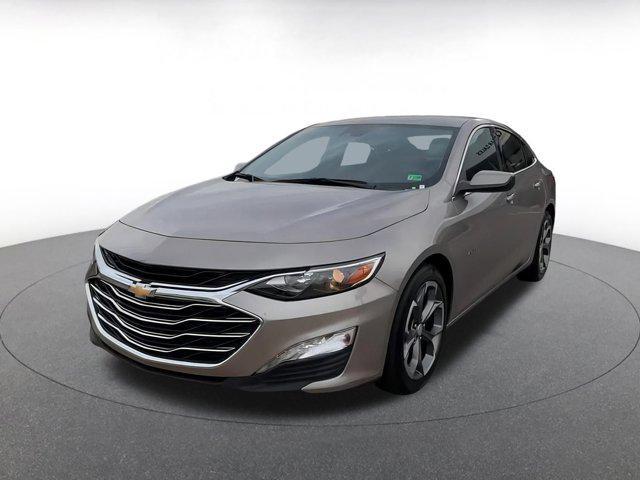 used 2023 Chevrolet Malibu car, priced at $17,069