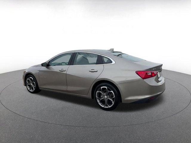 used 2023 Chevrolet Malibu car, priced at $17,069