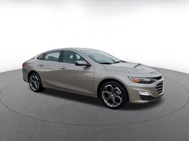 used 2023 Chevrolet Malibu car, priced at $17,069