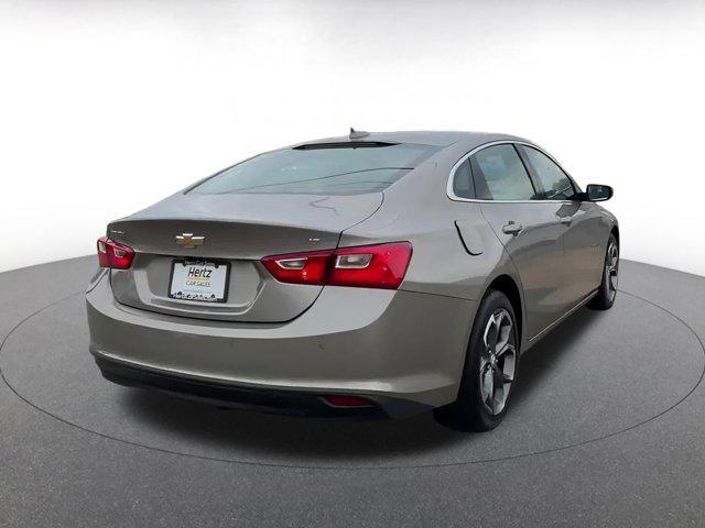 used 2023 Chevrolet Malibu car, priced at $17,069