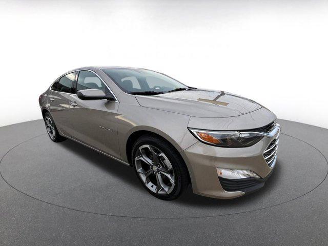 used 2023 Chevrolet Malibu car, priced at $17,069
