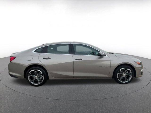 used 2023 Chevrolet Malibu car, priced at $17,069