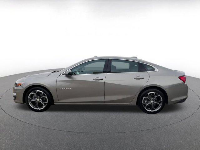 used 2023 Chevrolet Malibu car, priced at $17,069