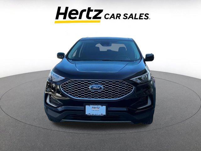 used 2024 Ford Edge car, priced at $26,693