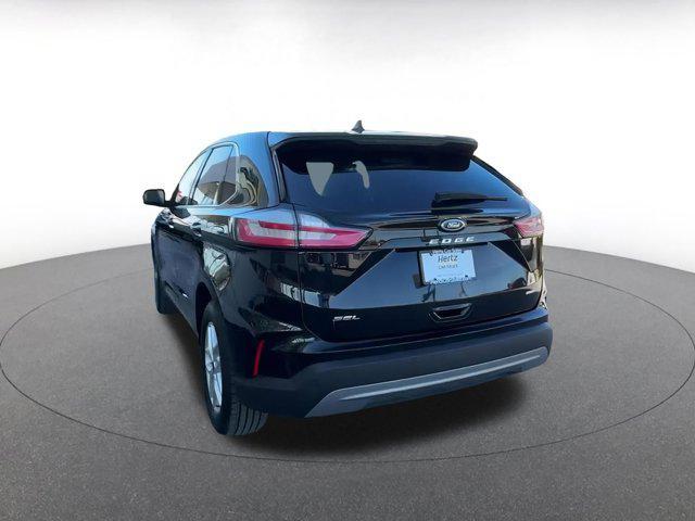 used 2024 Ford Edge car, priced at $23,834