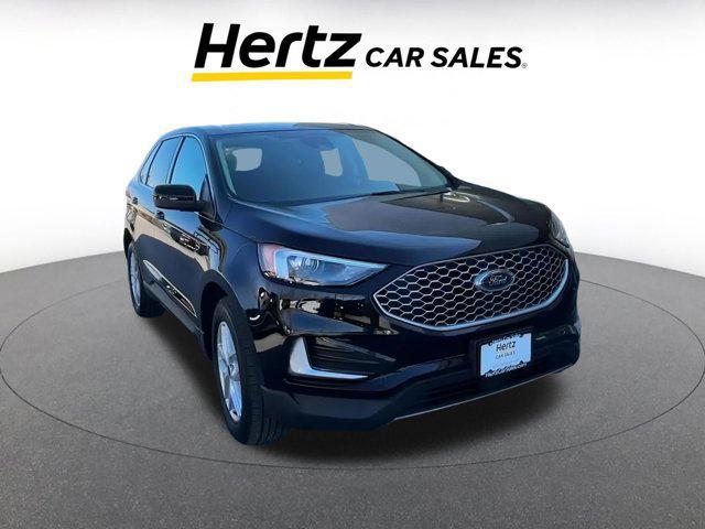 used 2024 Ford Edge car, priced at $26,693