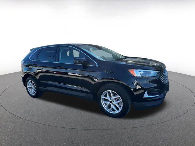 used 2024 Ford Edge car, priced at $23,834