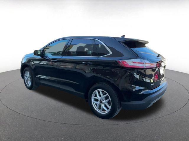 used 2024 Ford Edge car, priced at $23,834