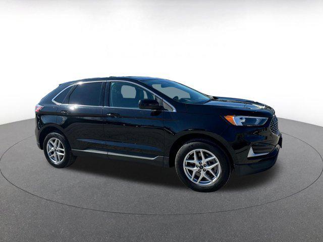 used 2024 Ford Edge car, priced at $23,834