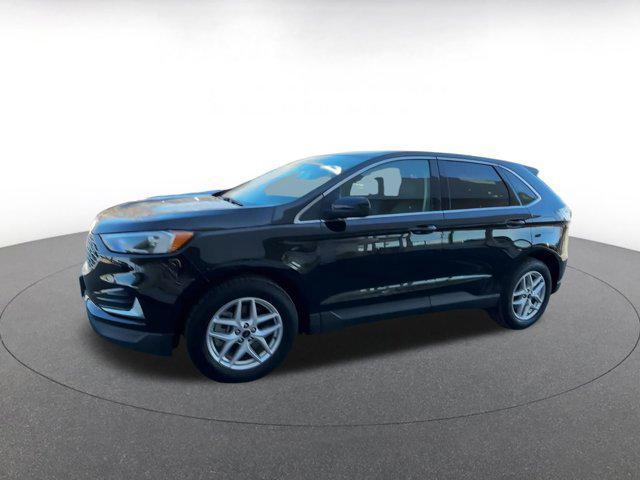 used 2024 Ford Edge car, priced at $23,834