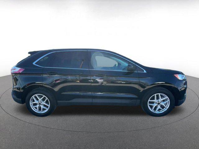 used 2024 Ford Edge car, priced at $23,834