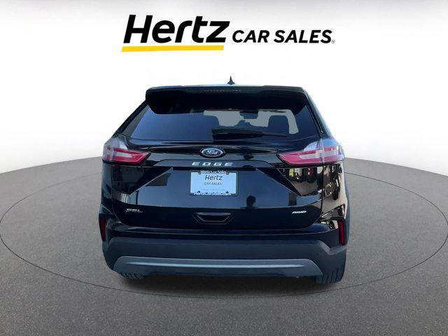used 2024 Ford Edge car, priced at $26,693